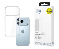 Etui do telefonów 3MK Armor Case do iPhone 17 Pro 5903108664820